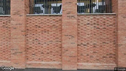 Apartments for rent in Salford - Lancashire - Photo from Google Street View