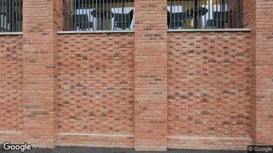 Apartments for rent in Salford - Lancashire - Photo from Google Street View