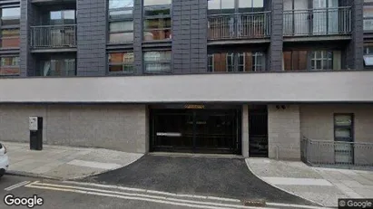 Apartments for rent in Newcastle upon Tyne - Tyne and Wear - Photo from Google Street View