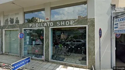 Apartments for rent in Patras - Photo from Google Street View