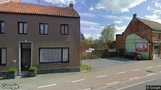 Apartments for rent in Beveren - Photo from Google Street View