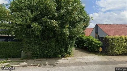 Apartments for rent in Egtved - Photo from Google Street View