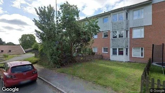 Apartments for rent in Gothenburg East - Photo from Google Street View