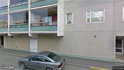 Apartments for rent in Pori - Photo from Google Street View