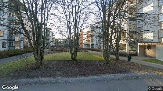 Apartments for rent in Tampere Eteläinen - Photo from Google Street View