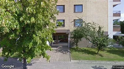 Apartments for rent in Uusikaupunki - Photo from Google Street View