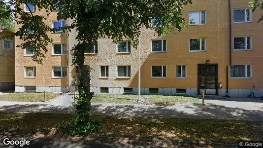 Apartments for rent in Turku - Photo from Google Street View