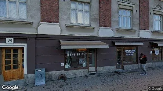 Apartments for rent in Turku - Photo from Google Street View