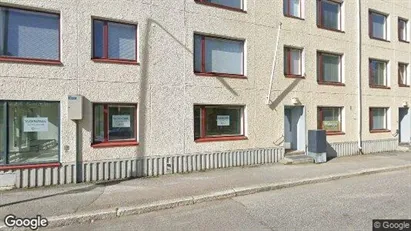 Apartments for rent in Kajaani - Photo from Google Street View