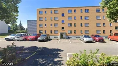 Apartments for rent in Uster - Photo from Google Street View