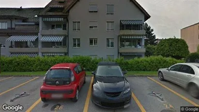 Apartments for rent in Broye-Vully - Photo from Google Street View