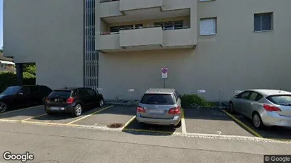 Apartments for rent in Aarau - Photo from Google Street View