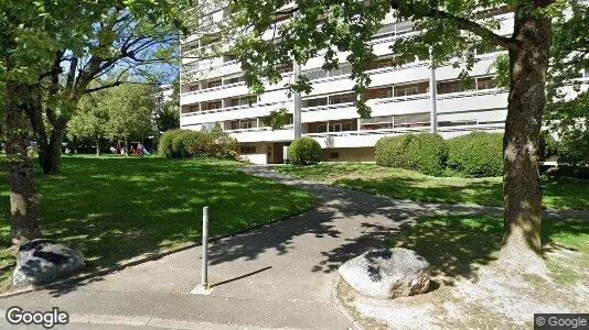 Apartments for rent in Morges - Photo from Google Street View