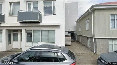 Apartments for rent in Akranes - Photo from Google Street View