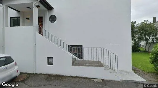 Apartments for rent in Reykjavík Hlíðar - Photo from Google Street View