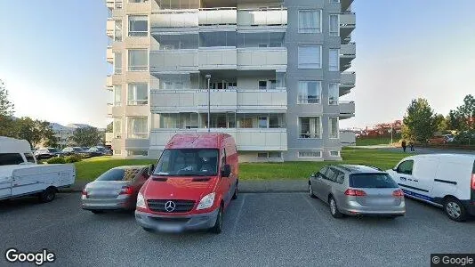 Apartments for rent in Garðabær - Photo from Google Street View