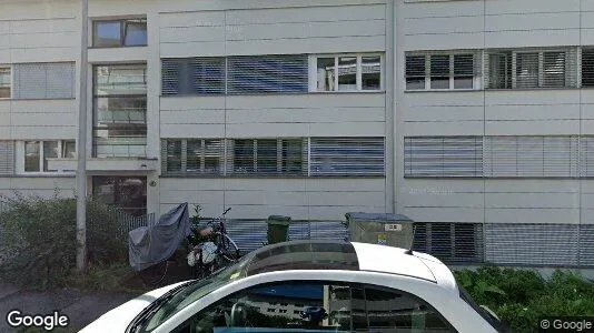 Apartments for rent in Luzern-Stadt - Photo from Google Street View