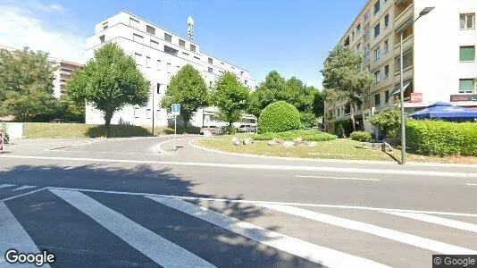 Apartments for rent in Ouest Lausannois - Photo from Google Street View