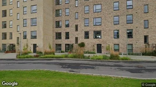 Apartments for rent in Horsens - Photo from Google Street View