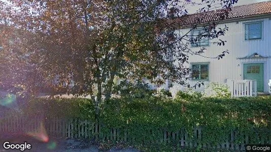 Apartments for rent in Uppsala - Photo from Google Street View