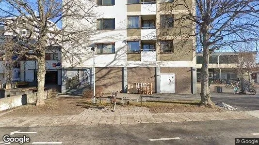 Apartments for rent in Linköping - Photo from Google Street View