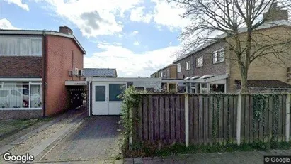 Apartments for rent in Winsum - Photo from Google Street View