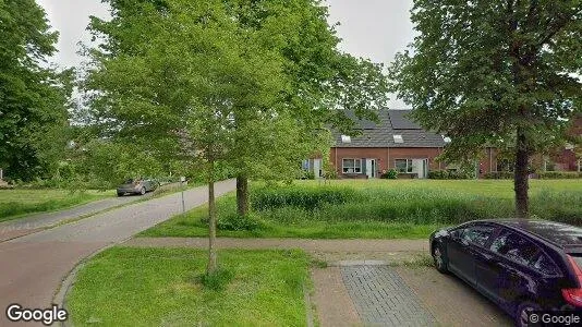 Rooms for rent in Zuidhorn - Photo from Google Street View