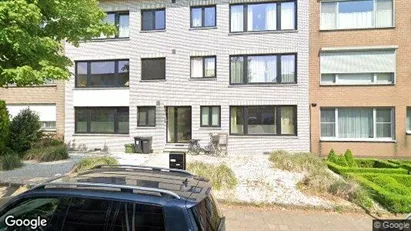 Apartments for rent in Edegem - Photo from Google Street View