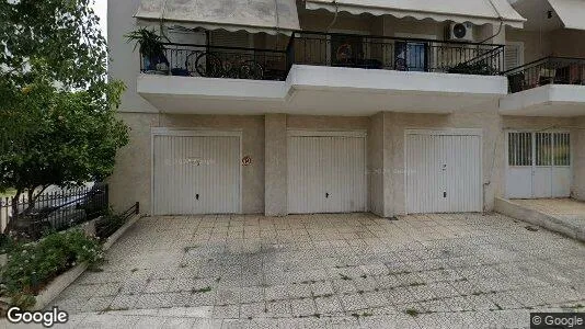 Apartments for rent in Patras - Photo from Google Street View