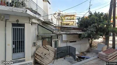 Apartments for rent in Patras - Photo from Google Street View