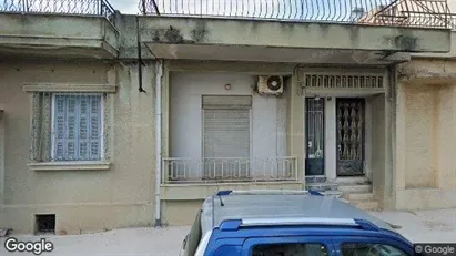 Apartments for rent in Patras - Photo from Google Street View