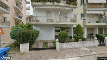 Apartments for rent in Patras - Photo from Google Street View