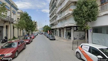 Apartments for rent in Patras - Photo from Google Street View