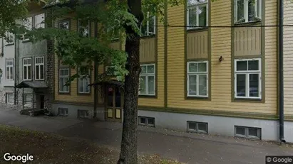 Apartments for rent in Tallinn Kesklinna - Photo from Google Street View