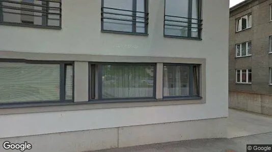 Apartments for rent in Tallinn Kesklinna - Photo from Google Street View