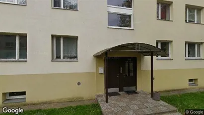 Apartments for rent in Pärnu - Photo from Google Street View