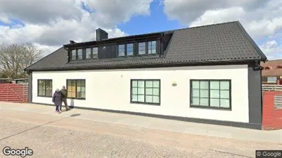 Rooms for rent in Lund - Photo from Google Street View