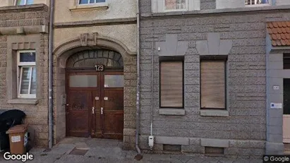 Apartments for rent in Erfurt - Photo from Google Street View