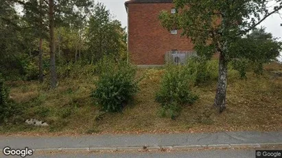 Apartments for rent in Valdemarsvik - Photo from Google Street View