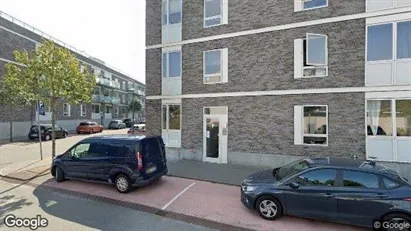 Apartments for rent in Valby - Photo from Google Street View