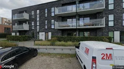 Apartments for rent in Copenhagen S - Photo from Google Street View