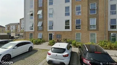 Apartments for rent in Taastrup - Photo from Google Street View