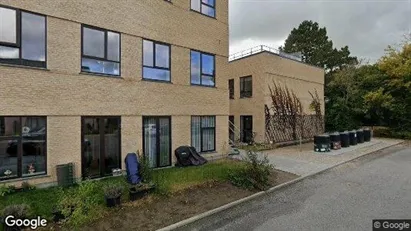 Apartments for rent in Rødovre - Photo from Google Street View