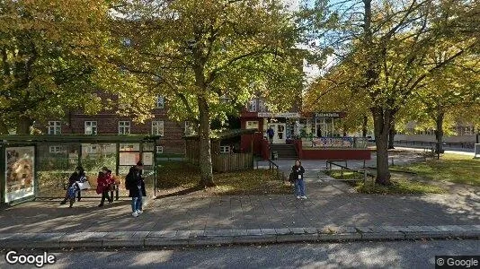 Apartments for rent in Malmö City - Photo from Google Street View