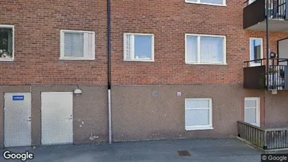 Apartments for rent in Västra hisingen - Photo from Google Street View