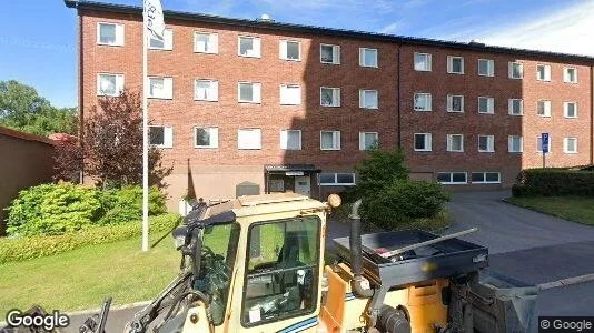 Apartments for rent in Västra hisingen - Photo from Google Street View