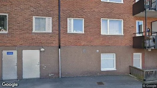 Apartments for rent in Västra hisingen - Photo from Google Street View