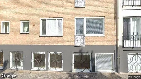 Apartments for rent in Flen - Photo from Google Street View