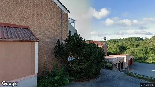 Apartments for rent in Flen - Photo from Google Street View