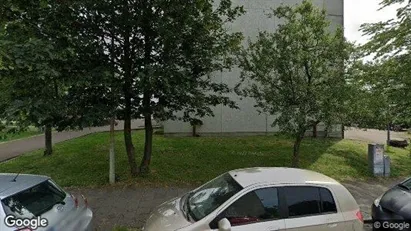 Apartments for rent in Rosengård - Photo from Google Street View